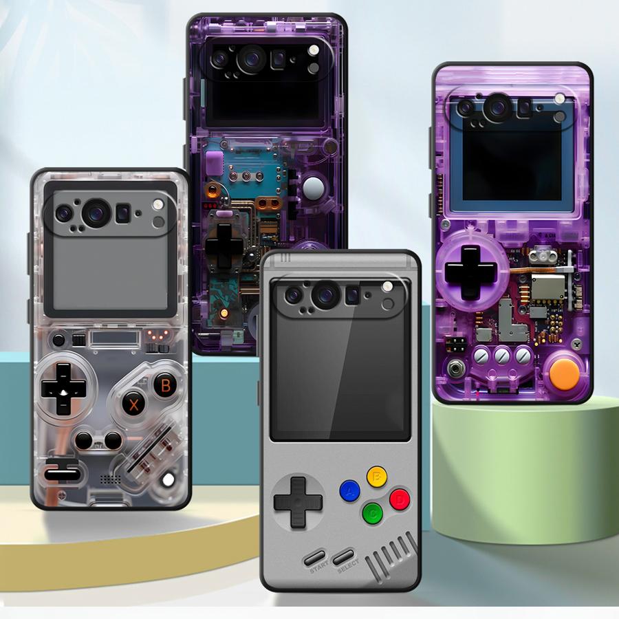 Case for Google Pixel 10A 8a 9 - Gaming Console In review and price