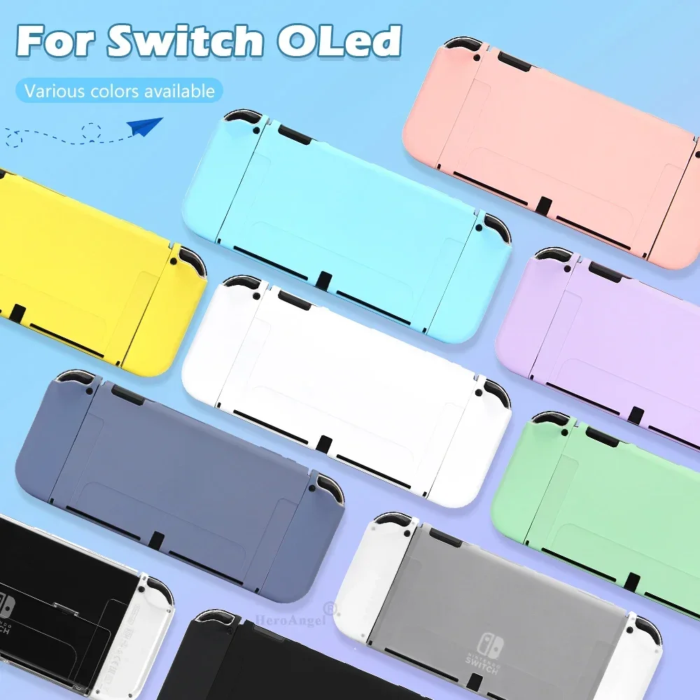 COLORFUL For Switch OLED Prote - Gaming Console Latest review and price