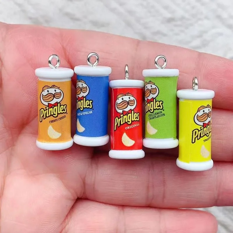 10pcs Simulation Of 3D Potato - Gaming Console Keychain review and price
