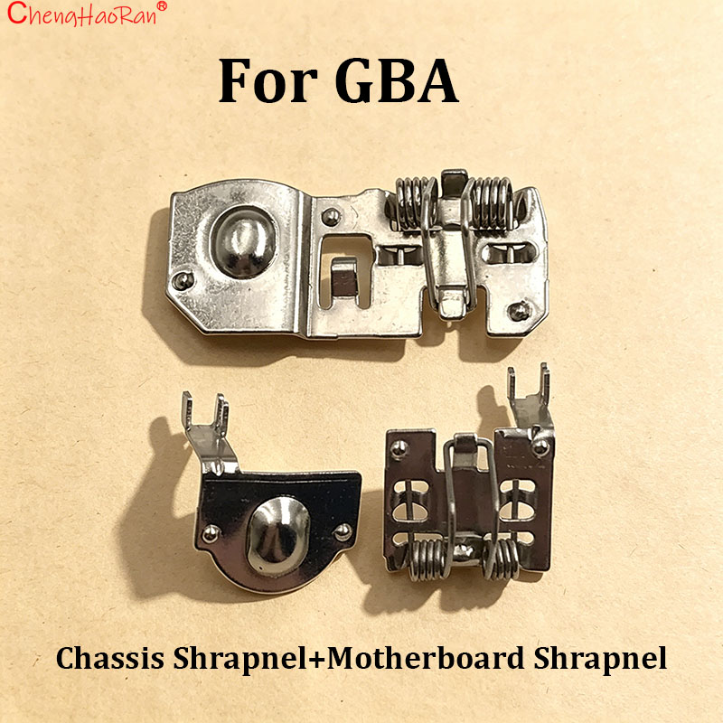 Repair parts For GB GBA GBC GB - Gaming Console Latest review and price