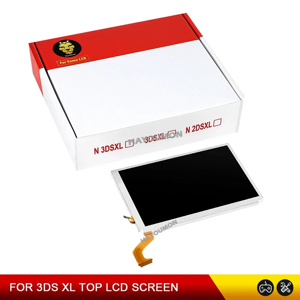 1PCS Replacement For 3DS XL LL - Gaming Console Tv review and price