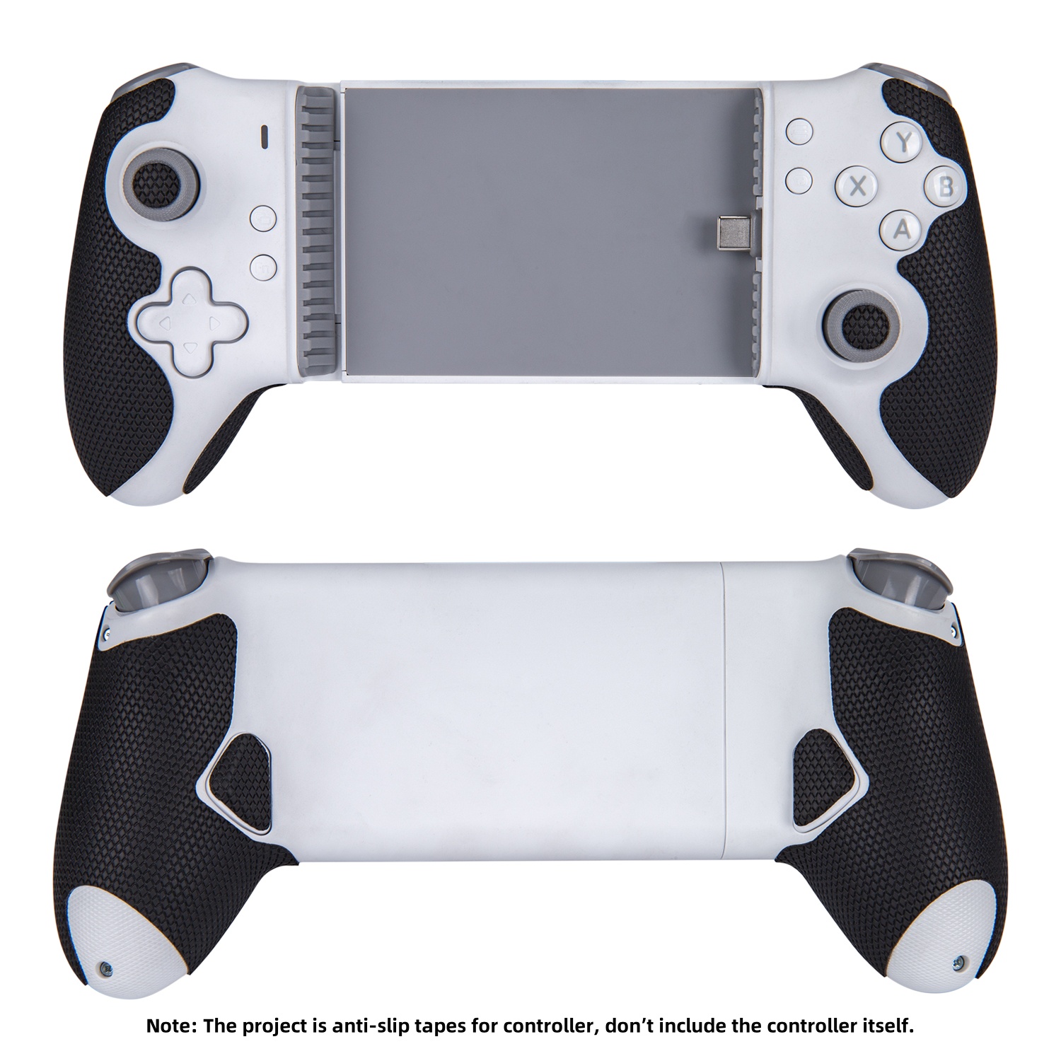 TALONGAMES Controller Grip Tap - Gaming Console Display Case review and price