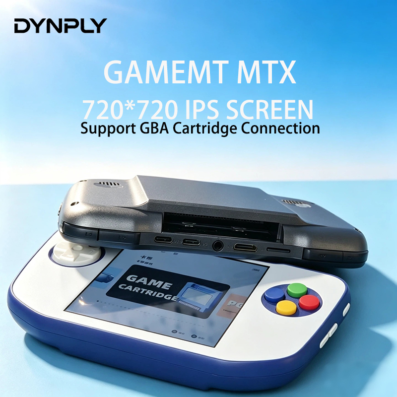 NEW GameMT MTX Retro Handheld  - Gaming Console Keychain review and price