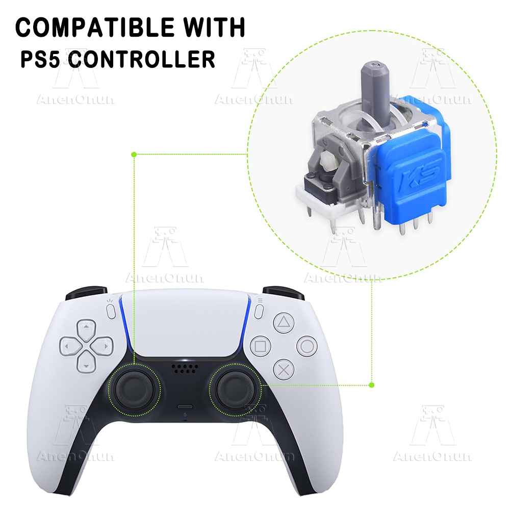 TMR Electromagnetic Joystick f - Gaming Console Tv review and price