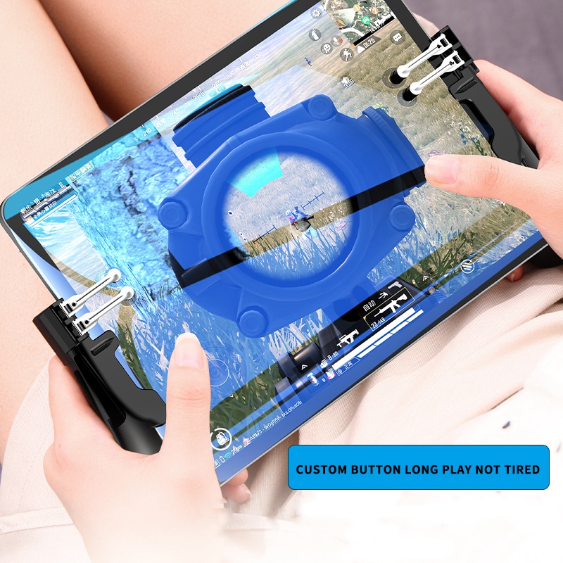 A73E-for PUBG Controller Six F - Gaming Console For Phone review and price
