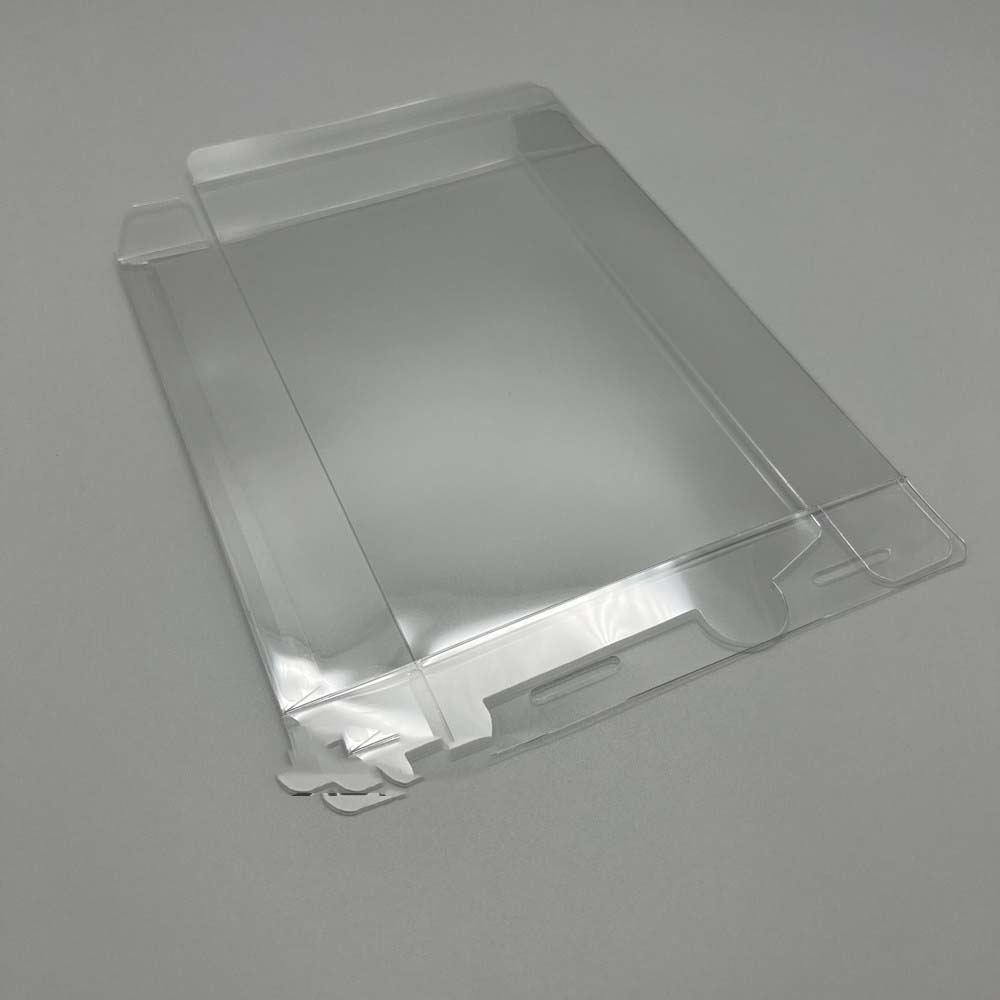 Clear transparent box For PS4  - Gaming Console Tv review and price