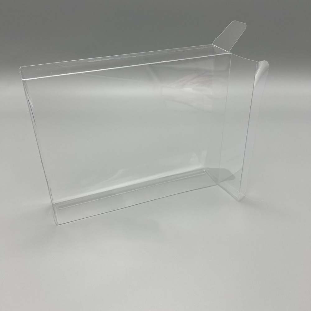 Clear transparent box For PS4  - Gaming Console Tv review and price