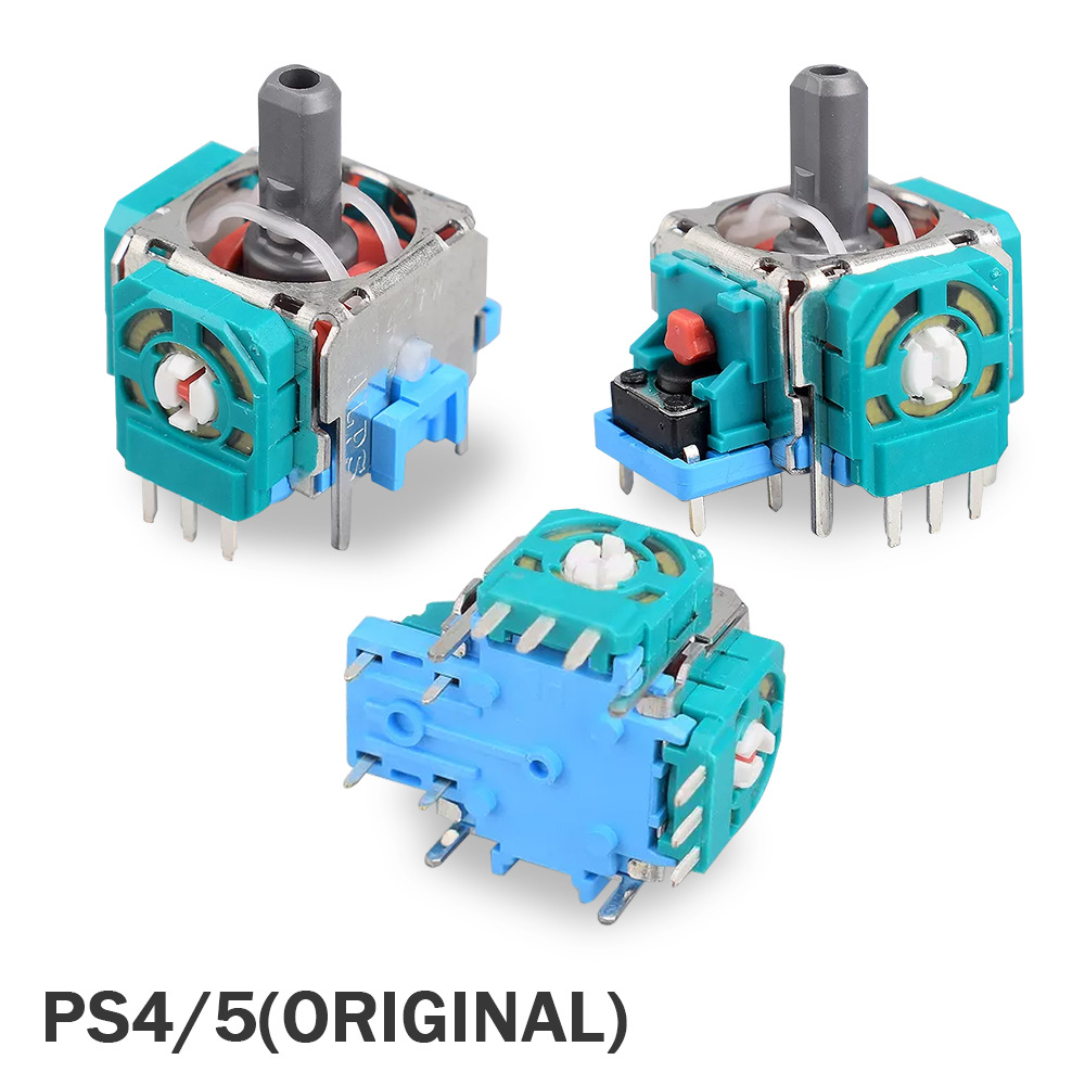 ORIGINAL 10PCS-50Pcs Replaceme - Gaming Console Tv review and price