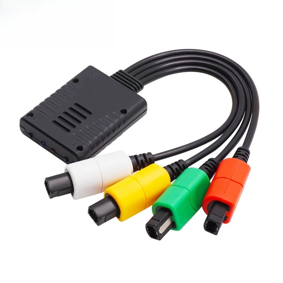 RetroScaler BlueRetro Wireless - Gaming Console Buttons review and price